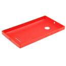 Battery Back Cover for Microsoft Lumia 435(Red)