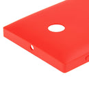 Battery Back Cover for Microsoft Lumia 435(Red)