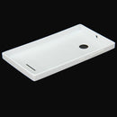 Battery Back Cover for Microsoft Lumia 435(White)