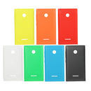 Battery Back Cover for Microsoft Lumia 435(White)