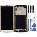 LCD Screen and Digitizer Full Assembly with Frame for LG V10 H960 H961 H968 H900 VS990