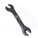 1x Bike Cycle Head Open End Axle Hub Cone Wrench Spanner Bicycle Repair tool Hot