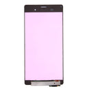LCD Screen and Digitizer Full Assembly for Sony Xperia Z3(Black)