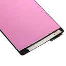 LCD Screen and Digitizer Full Assembly for Sony Xperia Z3(Black)