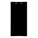 LCD Screen and Digitizer Full Assembly for Sony Xperia Z5 Premium / E6853 / E6883(Black)
