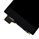 LCD Screen and Digitizer Full Assembly for Sony Xperia Z5 Premium / E6853 / E6883(Black)