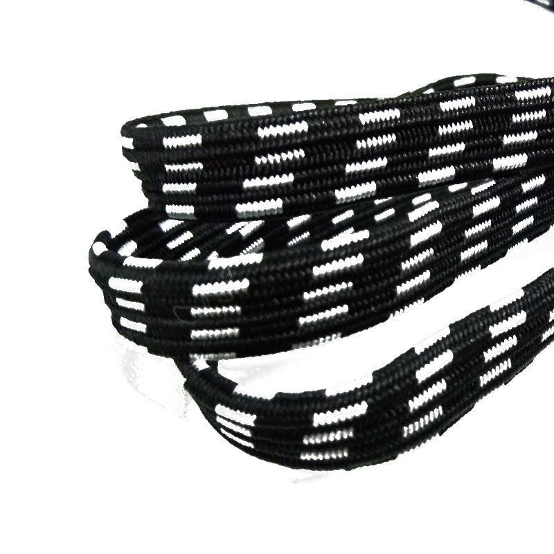 1 x Durable Cycling Bicycle Hook Tie Bungee Elastic Cord Luggage Strap Rope Hot