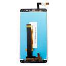LCD Screen and Digitizer Full Assembly for Xiaomi Redmi Note 3 (Gold)