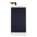 LCD Screen and Digitizer Full Assembly for Xiaomi Redmi Note 3 (White)