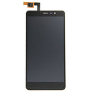 LCD Screen and Digitizer Full Assembly for Xiaomi Redmi Note 3 (Black)