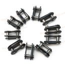 10Pcs Link Joint Stainless Steel Chain Connect-for Bicycle Mountain Road New
