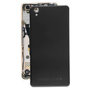 Battery Back Cover for OnePlus X(Black)