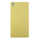 Original Back Battery Cover for Sony Xperia Z5 Compact(Gold)