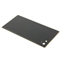 Original Back Battery Cover for Sony Xperia Z5 Compact(Gold)