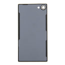 Original Back Battery Cover for Sony Xperia Z5 Compact(White)