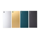 Original Back Battery Cover for Sony Xperia Z5 Compact(White)
