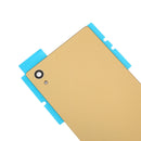 Original Back Battery Cover for Sony Xperia Z5 Premium(Gold)