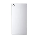 Original Back Battery Cover for Sony Xperia Z5 Premium(White)