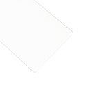 Original Back Battery Cover for Sony Xperia Z5 Premium(White)