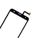 Touch Panel for Asus Zenfone 2 Laser 5.5 inch / ZE550KL(Black)