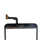 Touch Panel for Asus Zenfone 2 Laser 5.5 inch / ZE550KL(Black)