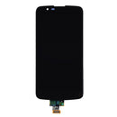 LCD Screen and Digitizer Full Assembly for LG K10 Lte / K10 2016 / K410 / K420 / K420N / K430 / K430DS / K430DSF / K430DSY (Black)