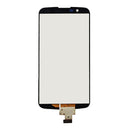 LCD Screen and Digitizer Full Assembly for LG K10 Lte / K10 2016 / K410 / K420 / K420N / K430 / K430DS / K430DSF / K430DSY (White)