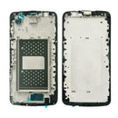 Front Bezel for LG K10 / F670 / F670L / F670S / F670K(Black)