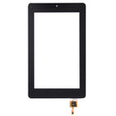 Touch Panel for Acer Iconia One 7 / B1-730 (Black)