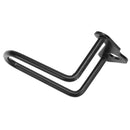 1x Cycling MTB Bike Bicycle Steel Rear Derailleur Chain Guard Gear Protector Hot