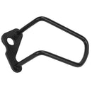 1x Cycling MTB Bike Bicycle Steel Rear Derailleur Chain Guard Gear Protector Hot