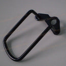 1x Cycling MTB Bike Bicycle Steel Rear Derailleur Chain Guard Gear Protector Hot