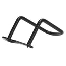 1x Cycling MTB Bike Bicycle Steel Rear Derailleur Chain Guard Gear Protector Hot