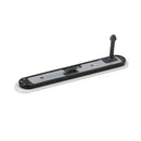 Compact Card Slot Port Dust Plug for Sony Xperia Z5(Silver)