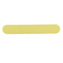 Compact Card Slot Port Dust Plug for Sony Xperia Z5(Yellow)