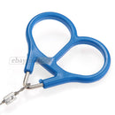 1 PC Emergency Survival Gear Steel Wire Saw Camping Hiking Hunting Climbing Hot