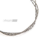 1 PC Emergency Survival Gear Steel Wire Saw Camping Hiking Hunting Climbing Hot