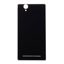 Ultra Back Battery Cover for Sony Xperia T2 (Black)