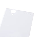 Back Battery Cover for Sony Xperia T2 Ultra(White)