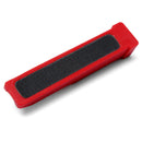 1 x Pool Billiard Cue Tip Double-Side Stick Shaper Grinding Rod Repair Practical