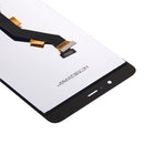 For Xiaomi Mi 5s Plus LCD Screen and Digitizer Full Assembly(Black)