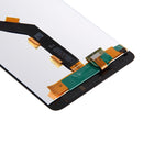 For Xiaomi Mi 5s Plus LCD Screen and Digitizer Full Assembly(White)