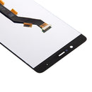 For Xiaomi Mi 5s Plus LCD Screen and Digitizer Full Assembly(White)