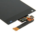 LCD Display + Touch Panel for Sony Xperia Z5 Compact / Z5 mini / E5823(Black)
