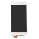 LCD Display + Touch Panel for Sony Xperia Z5, 5.2 inch(White)