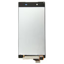 LCD Display + Touch Panel for Sony Xperia Z5, 5.2 inch(White)