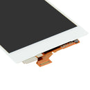 LCD Display + Touch Panel for Sony Xperia Z5, 5.2 inch(White)