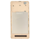 Battery Back Cover for Xiaomi Redmi 3(Gold)