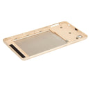 Battery Back Cover for Xiaomi Redmi 3(Gold)