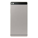 For Huawei P8 Battery Back Cover(Grey)
